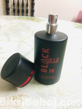 Black ZIZ Perfume (100ml)